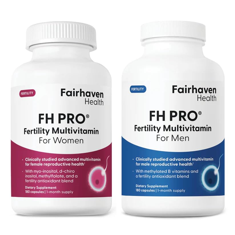 FH Pro for Men and Women