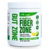 Fiber Zone polvo sabor limón-lima Dr Colbert frasco