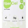 Version 1.0.0 FiberCel polvo de fibra sin sabor 12oz sin aditivos