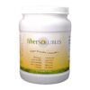 Version 1.0.0 Fibersolubles fibra soluble rápida disolución saludable 1.32 libras