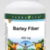 Version 1.0.0 Fibra de cebada TerraVita 450 mg suplemento digestivo