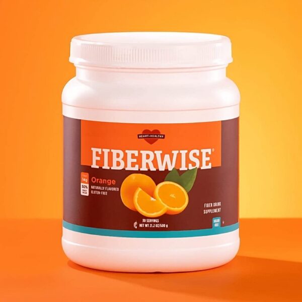 Fibra natural para corazón y digestión Meaneor FiberWise