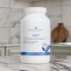 Polvo fibra psyllium con aceite esencial hinojo anís jengibre