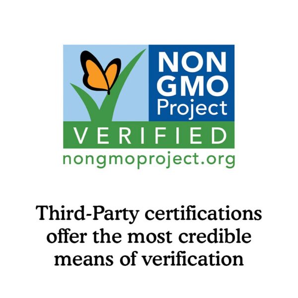 Fibra soluble e insoluble en suplemento Super Seed para salud intestinal