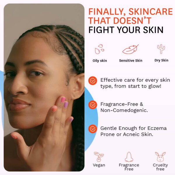 Etiqueta de ingredientes Fig.1 serum