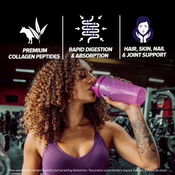 Version 1.0.0 Envase de FINAFLEX Pure Collagen en estuche