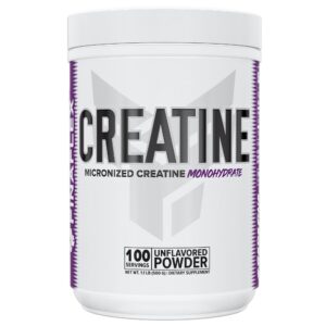 Version 1.0.0 FINAFLEX Pure Creatine botella frontal