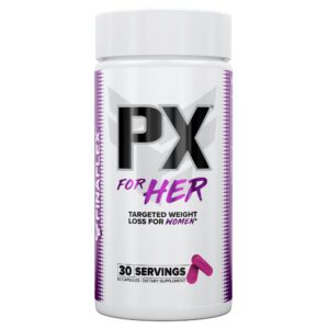 Version 1.0.0 Frasco FINAFLEX PX for HER frontal