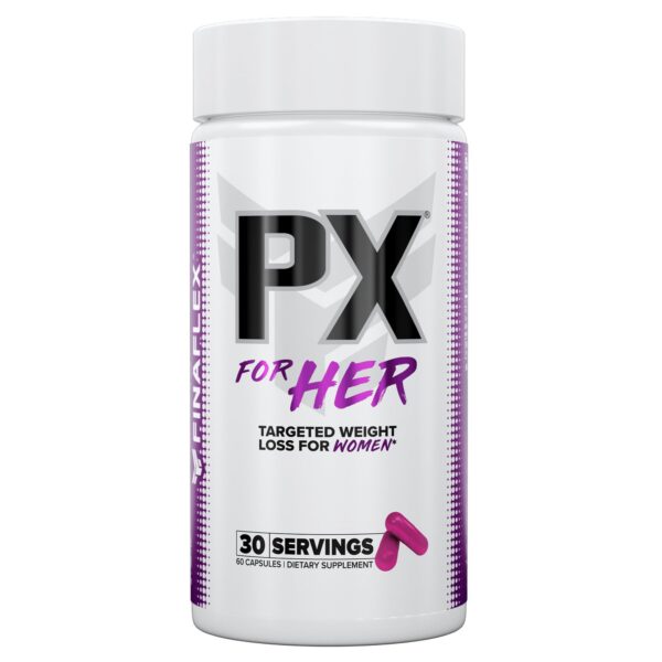 Version 1.0.0 Frasco FINAFLEX PX for HER frontal