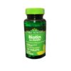 Tabletas Biotina y Keratina Finest Nutrition