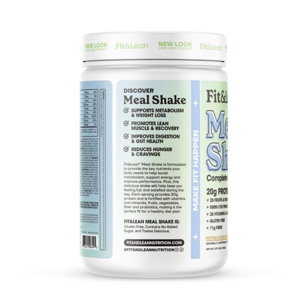 Frasco de cápsulas N-CLA