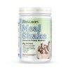 Version 1.0.0 Fit & Lean Shake chocolate frente de envase