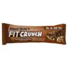 Barras de proteína FITCRUNCH near packaging