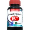 Version 1.0.0 Etiqueta lateral de methylfolate