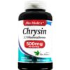 Etiqueta del producto FITO MEDIC'S Chrysin