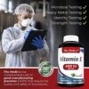 FITO MEDIC'S Vitamina E cápsulas suave aceite antioxidante