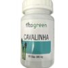 Fitogreen Cavalinha cápsulas 500 mg suplemento natural