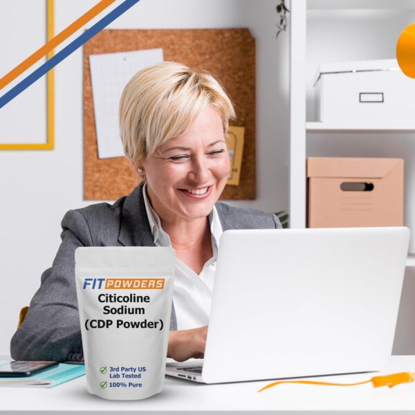 Cucharita de 1/8 incluida