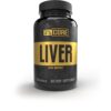 Frente del envase 5% Core Liver Support