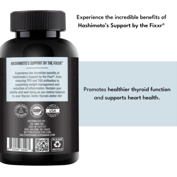 Cápsulas y frasco dentro del empaque