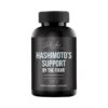 Frontal de empaque Fixxr Hashimoto's Softgels