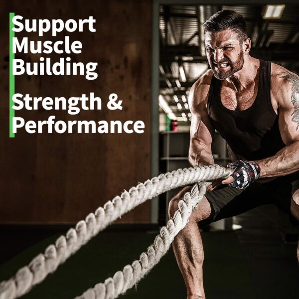 Cápsulas en blister Fleamart monohidrato