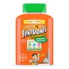 Flintstones gomitas multivitaminas naranjas 150ct