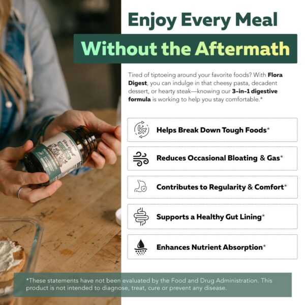 Probióticos que sobreviven al ácido estomacal