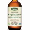 Flora Respir-Essence apoyo pulmonar botella vidrio