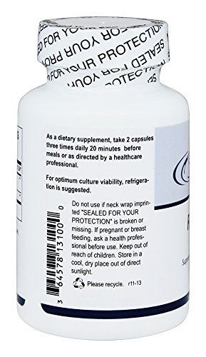 Flora Synergy suplemento nutricional para apoyo inmunológico