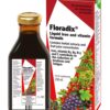 Floradix Floravital líquido Hierro y Vitaminas - botella