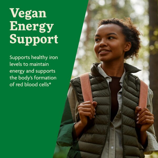 Floradix Floravital fórmula líquida sin conservadores artificiales