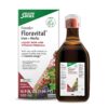 Floradix Floravital suplemento líquido hierro frasco frontal