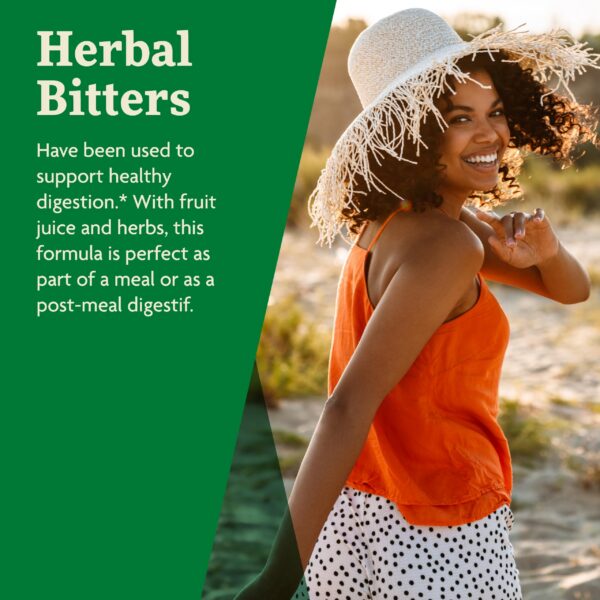 Floradix gallexier ingredientes de soporte digestivo natural