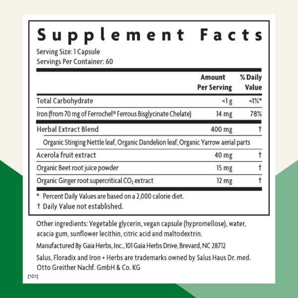 Etiqueta mostrando vegano y sin gluten