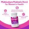 Version 1.0.0 Frasco Florajen probióticos para salud digestiva femenina
