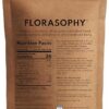 Florasophy Firm Up polvo suplementos prebióticos para intestino