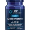 Frasco Life Extension FLORASSIST Mood 30 cápsulas probiótico