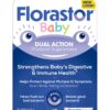 Florastor Baby probiótico diario polvo 18 sobres para bebés