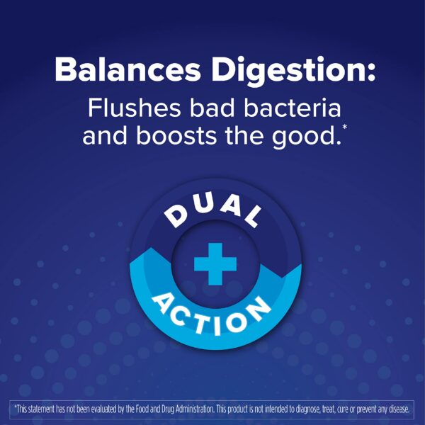 Bote de probióticos Florastor para salud digestiva