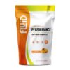 Frente del envase Fluid Performance – Fresh Citrus