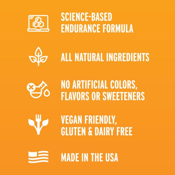 Imagen de mezcla en vaso