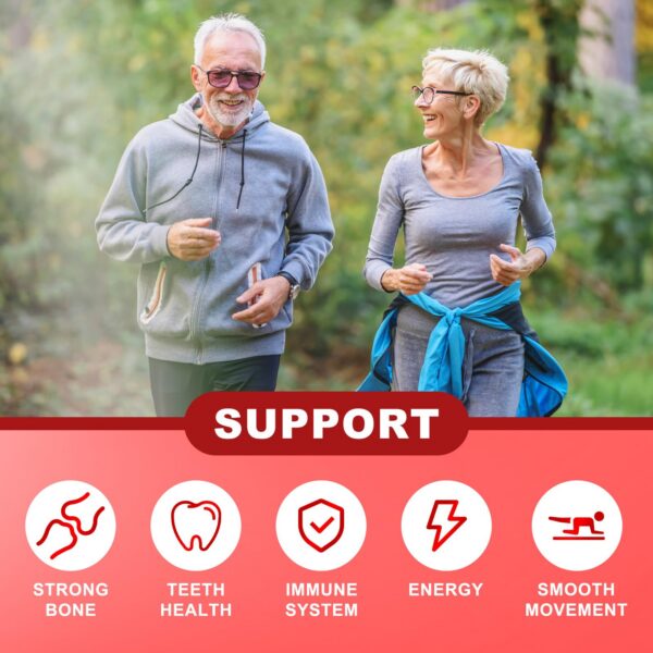 Flyrocer gomitas D3 K2 etiqueta frontal