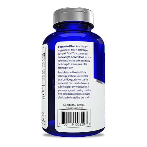 Cápsulas Focus Factor