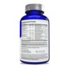 Etiqueta Focus Factor Extra Strength