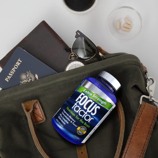 Version 1.0.0 Focus Factor Kids garabato de niño