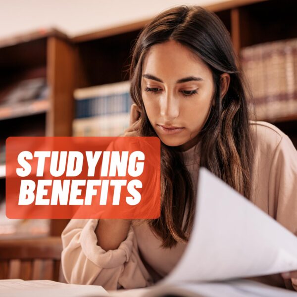 Primer plano de cápsulas Focus Pep