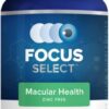 Version 1.0.0 Focus Vitamins Select Zinc Free en envase