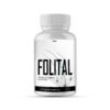 Version 1.0.0 Frente del envase Folital Nueva Fórmula Avanzada Suplemento