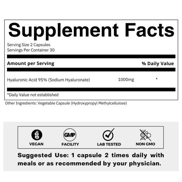 Etiqueta del producto FOLIUS LABS